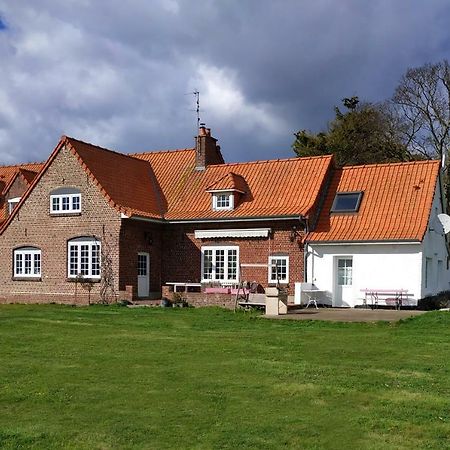 Le Manoir Du Meldick Marck Exterior photo