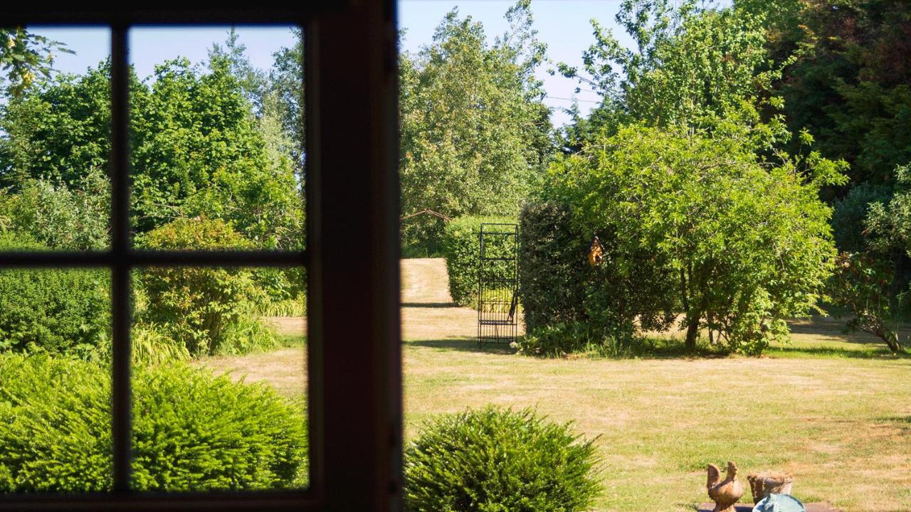 Le Manoir Du Meldick Marck Exterior photo